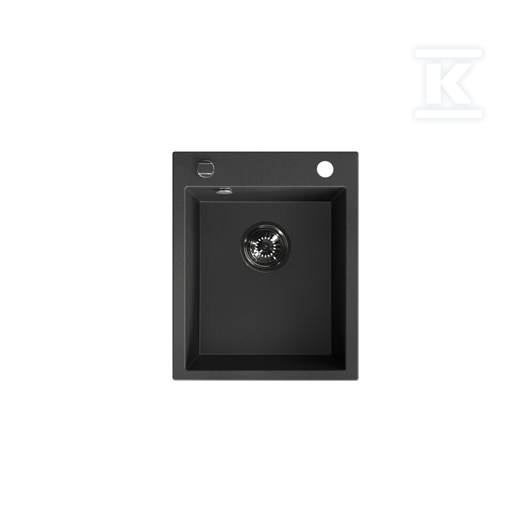 CHICHI ZLE.GRANITO.1 KOM.48X39CM Z SYFO. - obrazek 1